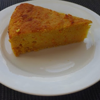 Boiled Orange Almond Meal Cake Recipes | Yummly