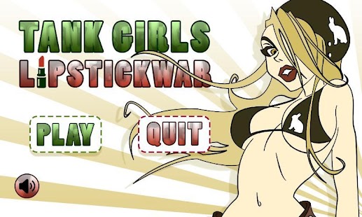 How to download Tank Girls Lipstick War apk for laptop