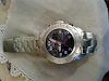 Reloj Sector 150 Alutek Con Cronografo