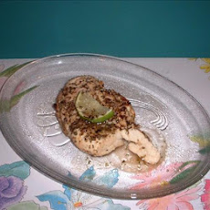Zesty Chicken Oregano