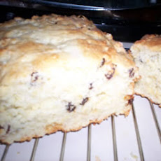 Grandpa McAndrew's Irish Soda Bread