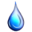 Robozinho da Agua mobile app icon