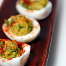 Deviled Eggs