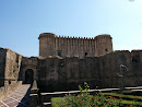 Castello Di Santa Severina 
