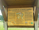 Katzenbach Infotafel Ur-Neckar