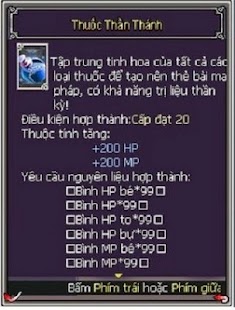 How to mod Chien Than 640x960 lastet apk for pc