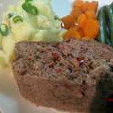 Meatloaf