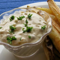 Toby's Tartar Sauce