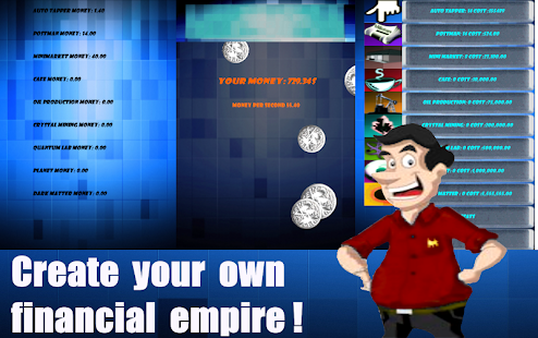 How to get Crazy Money Clicker! 2.02 apk for laptop