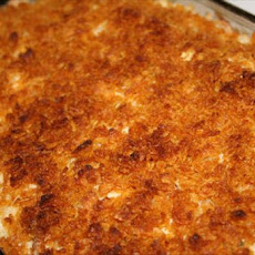 Easy Potato Bake