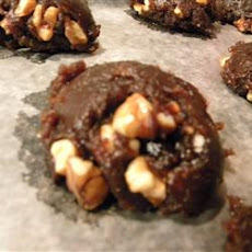 Turkish Halwa