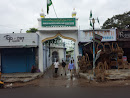 Dargah