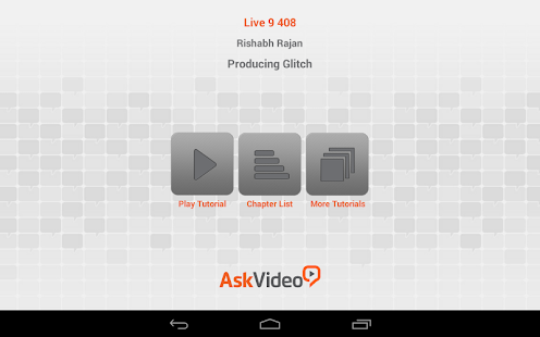 How to download Producing Glitch For Live 9 1.0 unlimited apk for android