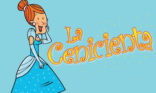 La Cenicienta