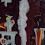 <p>
	<strong>Studio w/ Two Figures</strong><br />
	Acrylic on canvas<br />
	60&rdquo; x 48&rdquo;<br />
	1988<br />
	Collection the artist</p>
