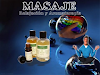 Masajista Profesional A Domicilio