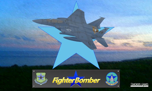 FighterBomber