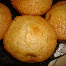 Salad Dressing Cupcakes