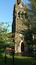 Altedesert Parish Church Of Ireland, Pomeroy