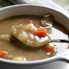 Jo Mama's Beef Stew