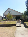 Iglesia Carmelitas