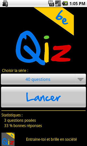 【免費解謎App】Qiz Belgique-APP點子