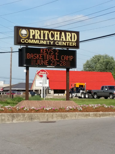 Pritchard Community Center