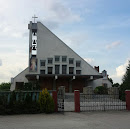 Kościół w Cettach