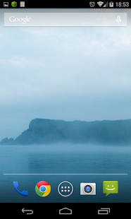 How to get Mystical Fog Wallpaper lastet apk for laptop