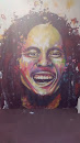 Arte Bob Marley