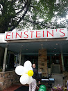 Einstein's