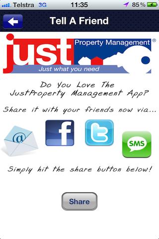 免費下載商業APP|Just Property Managment app開箱文|APP開箱王