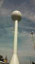 Germantown Water Tower 