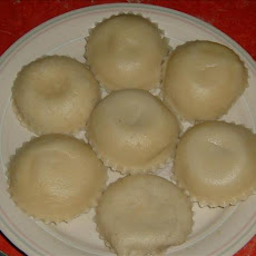 Cyn's Wild Mushroom Ravioli