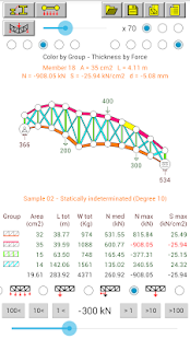 How to mod Parametric Trusses 1.3 unlimited apk for bluestacks