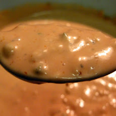 Emeril's Russian Dressing