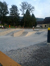 Skateplatz