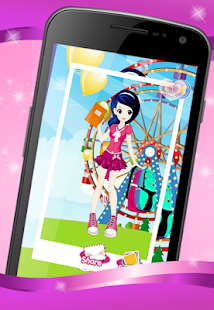 How to mod Dress Up! School Girls 1.0.1 apk for pc