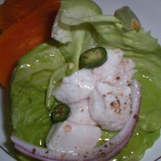 Ceviche