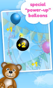 Pop Balloon Kids 1.13 apk