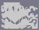 Thumbnail of the map 'kaiser chiefs'