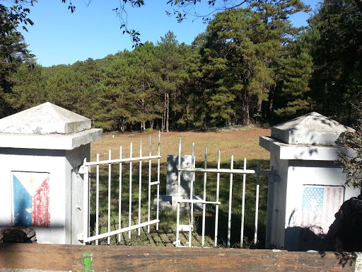 American World War II Cemetery