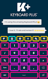 How to download Colour Keyboard patch 1.0.7 apk for bluestacks