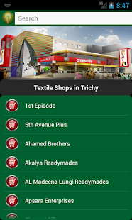 How to get Trichy City Guide lastet apk for laptop