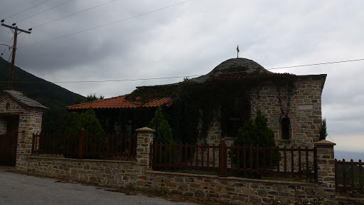 St. Dionisie Small Church