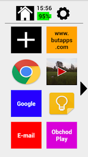 How to download Grandpa Launcher Tablet DEMO 1.0.1 mod apk for android