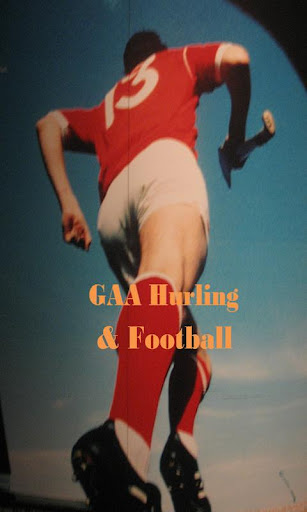 GAA Hurling Football