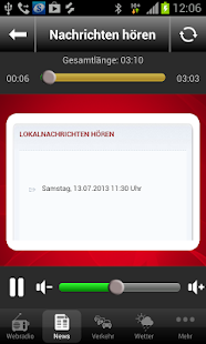 How to get Radio Siegen Varies with device unlimited apk for pc