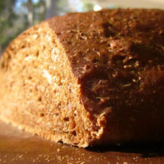 Steakhouse Black Bread - Pumpernickel
