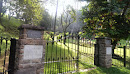 Kandy War Cemetery